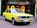 Datsun Violet 160J 1977 года